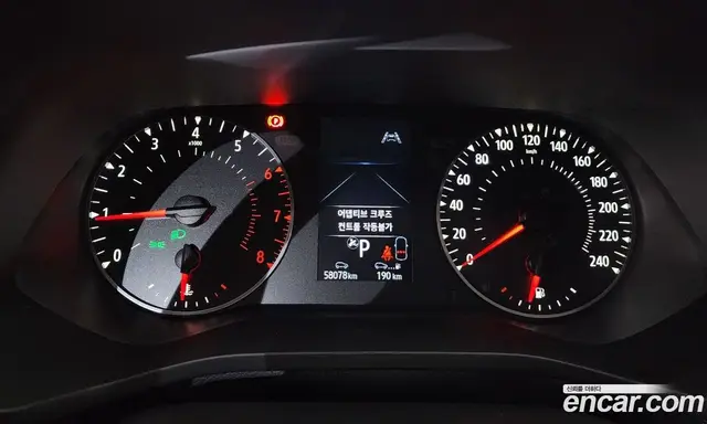 Renault (Samsung) XM3 2022 1.3 автомат (гидро), миниатюра 8 Renault (Samsung) XM3 2022 1.3 автомат (гидро), миниатюра 8