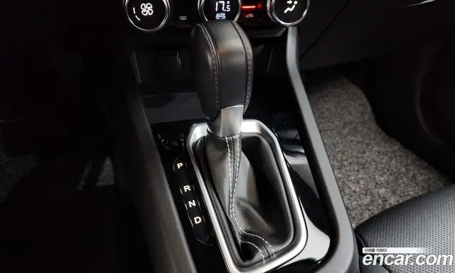 Renault (Samsung) XM3 2022 1.3 автомат (гидро), миниатюра 9 Renault (Samsung) XM3 2022 1.3 автомат (гидро), миниатюра 9