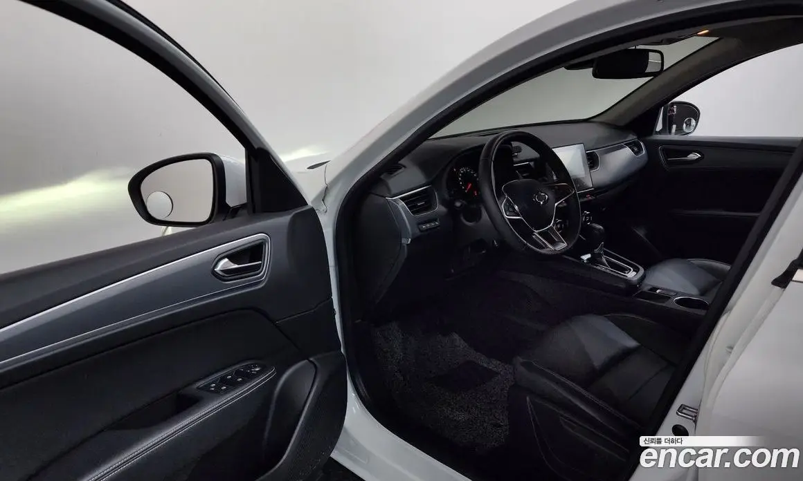 Renault (Samsung) XM3 2022 1.3 автомат (гидро), фото 10 Renault (Samsung) XM3 2022 1.3 автомат (гидро), фото 10