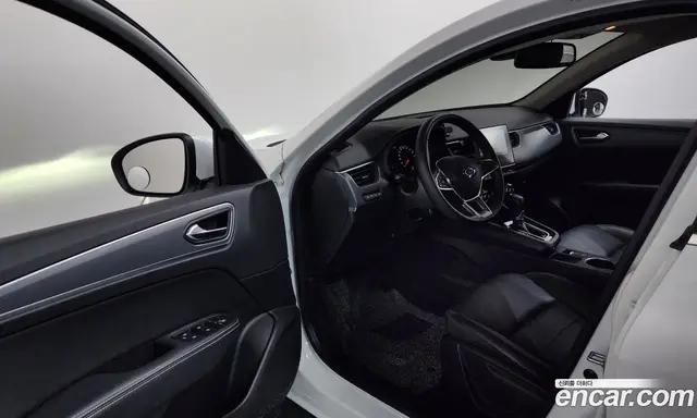 Renault (Samsung) XM3 2022 1.3 автомат (гидро), миниатюра 10 Renault (Samsung) XM3 2022 1.3 автомат (гидро), миниатюра 10