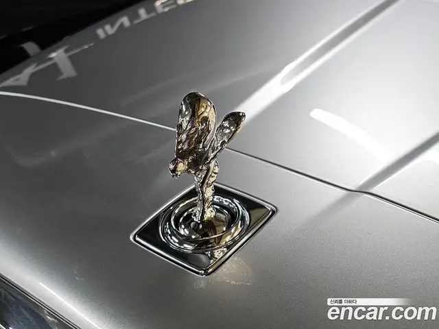 Rolls-Royce Cullinan 2023 6.7 автомат (гидро), миниатюра 6 Rolls-Royce Cullinan 2023 6.7 автомат (гидро), миниатюра 6