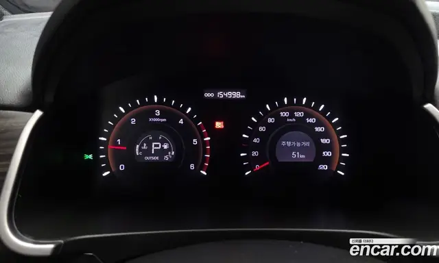 SsangYong Korando 2015 2.0 автомат (гидро), миниатюра 8 SsangYong Korando 2015 2.0 автомат (гидро), миниатюра 8
