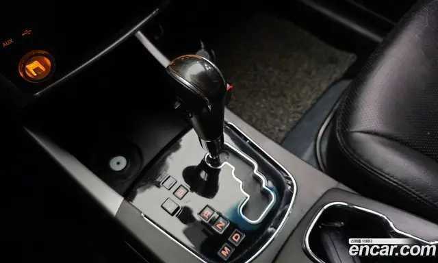 SsangYong Korando 2015 2.0 автомат (гидро), миниатюра 9 SsangYong Korando 2015 2.0 автомат (гидро), миниатюра 9