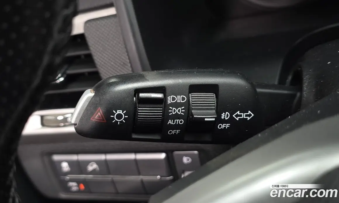SsangYong Rexton 2018 2.2 автомат (гидро), фото 17