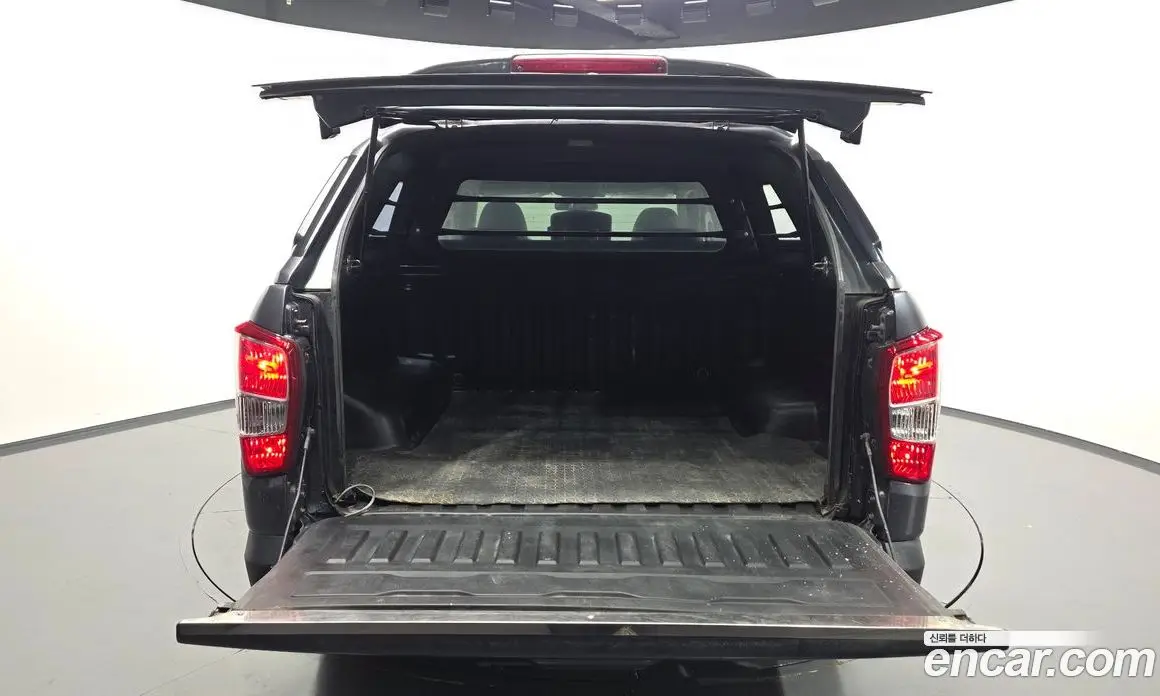 SsangYong Rexton 2018 2.2 автомат (гидро), фото 20