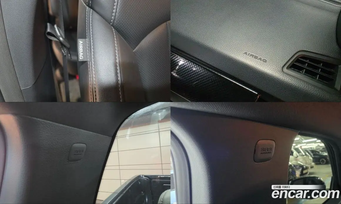 SsangYong Rexton 2020 2.2 механика, фото 17