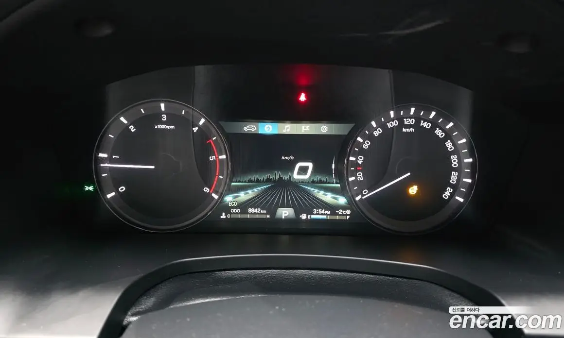 SsangYong Rexton 2021 2.2 автомат (гидро), фото 8