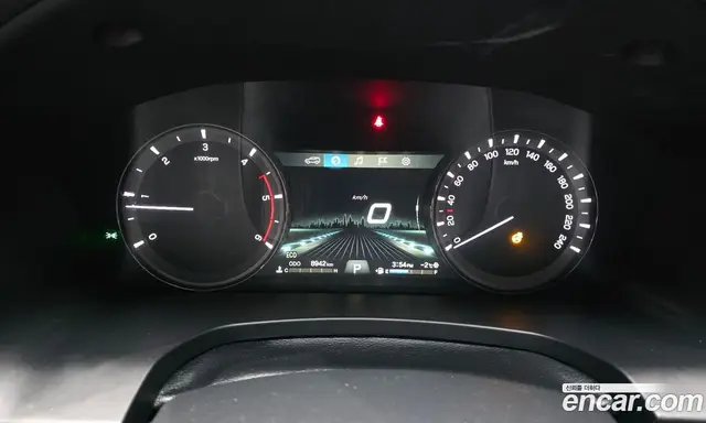 SsangYong Rexton 2021 2.2 автомат (гидро), миниатюра 8