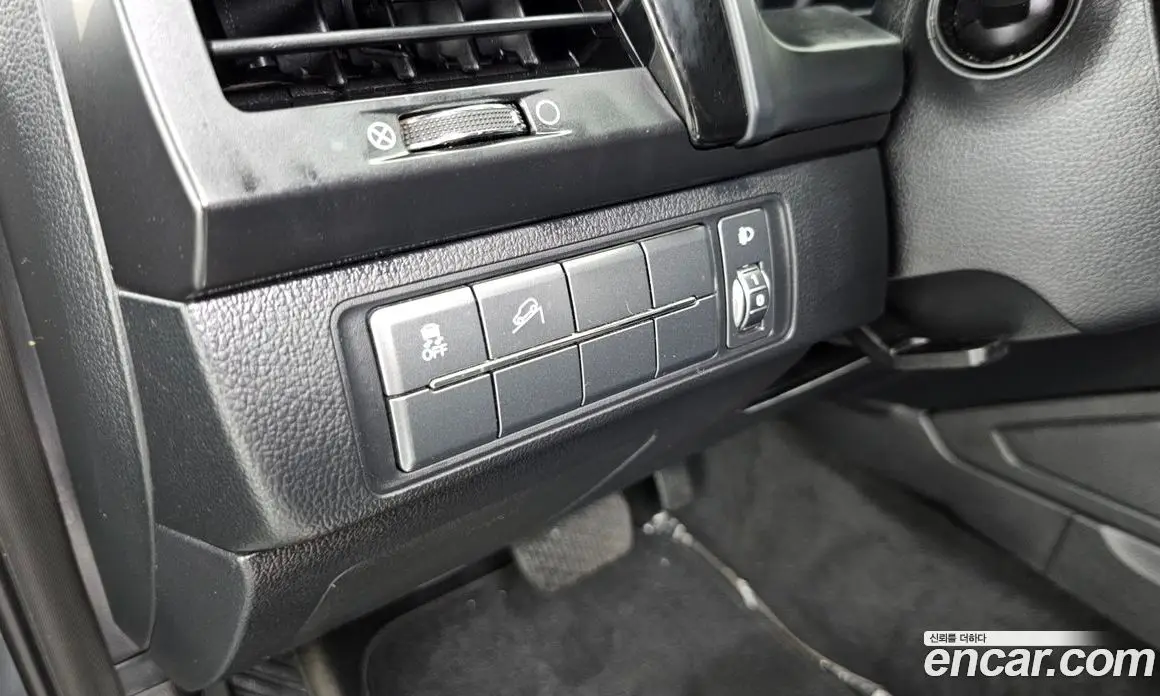 SsangYong Rexton 2021 2.2 автомат (гидро), фото 20
