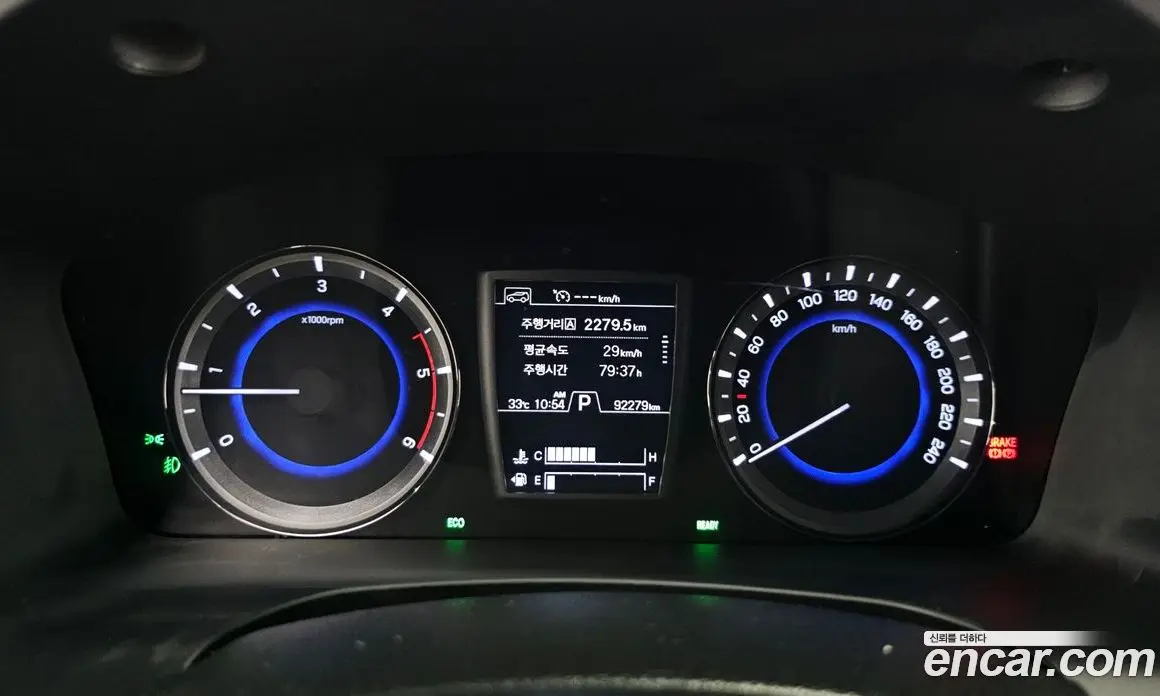 SsangYong Rexton 2021 2.2 автомат (гидро), фото 8