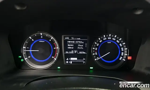 SsangYong Rexton 2021 2.2 автомат (гидро), миниатюра 8