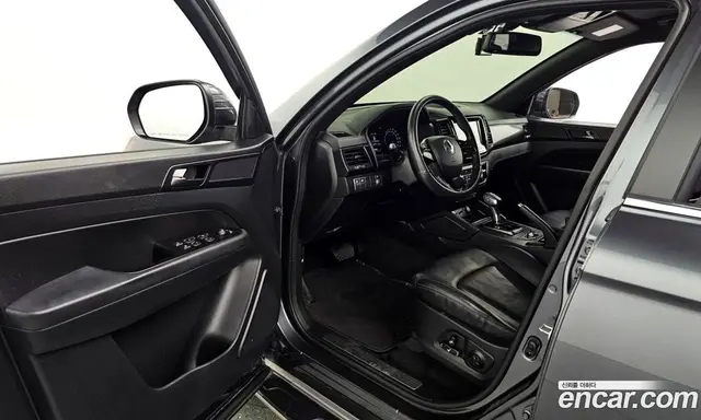 SsangYong Rexton 2021 2.2 автомат (гидро), миниатюра 10