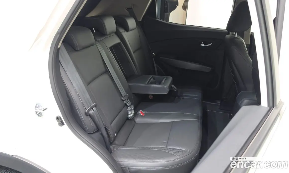 SsangYong TIBOLI 2020 1.5 автомат (гидро), фото 11