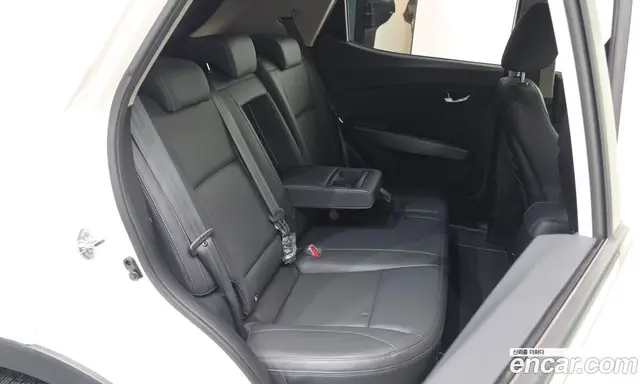 SsangYong TIBOLI 2020 1.5 автомат (гидро), миниатюра 11