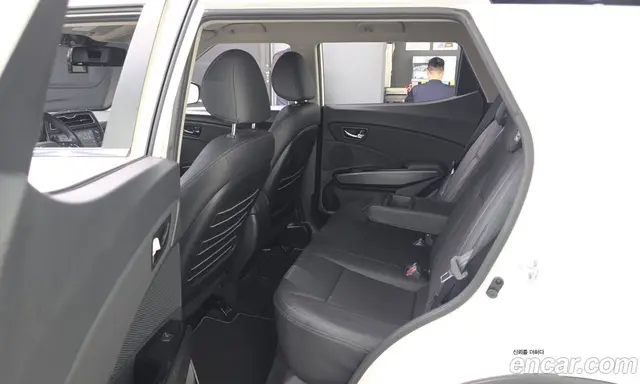 SsangYong TIBOLI 2020 1.5 автомат (гидро), миниатюра 12