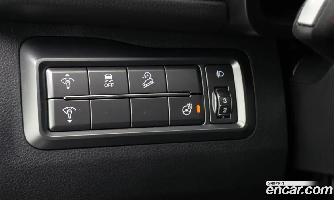 SsangYong TIBOLI 2020 1.5 автомат (гидро), фото 16