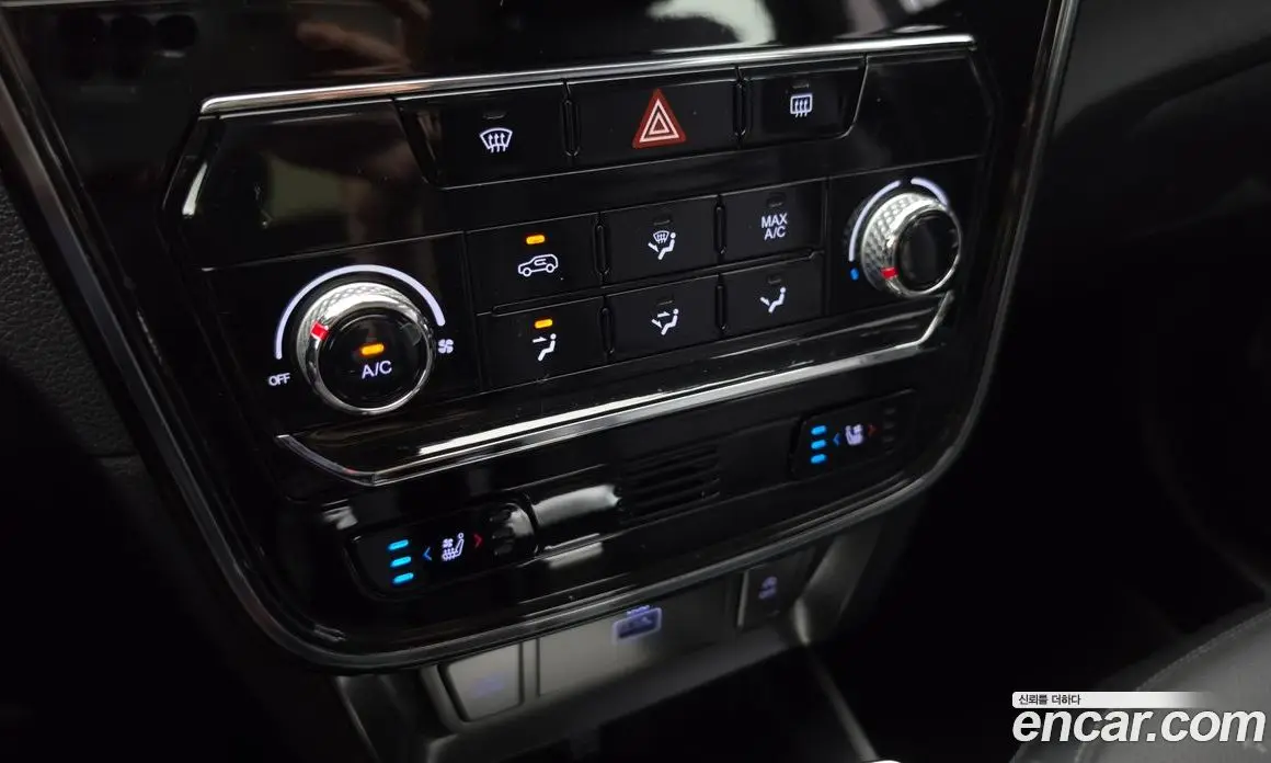 SsangYong TIBOLI 2020 1.5 автомат (гидро), фото 19