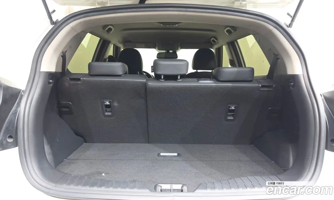 SsangYong TIBOLI 2020 1.5 автомат (гидро), фото 20