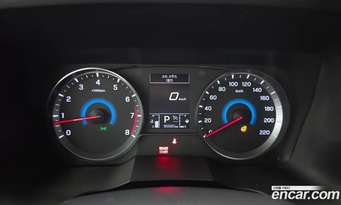 SsangYong TIBOLI 2020 1.5 автомат (гидро), фото 8