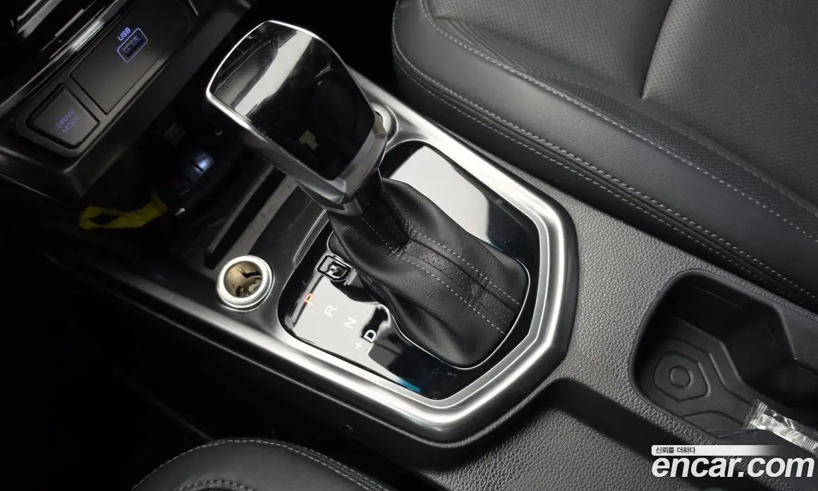 SsangYong TIBOLI 2020 1.5 автомат (гидро), фото 9
