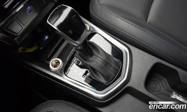 SsangYong TIBOLI 2020 1.5 автомат (гидро), миниатюра 9