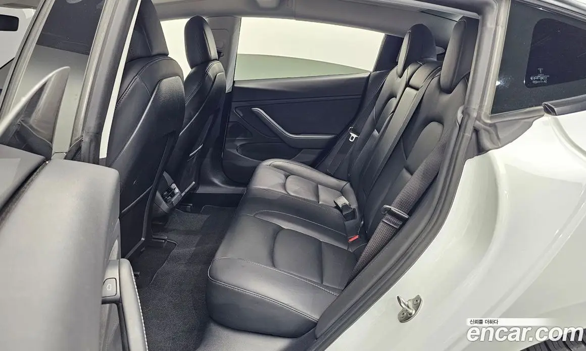 Tesla Model 3 2021 0.2 автомат (гидро), фото 11