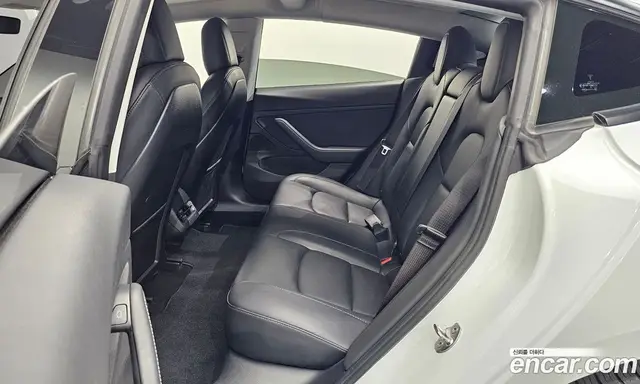 Tesla Model 3 2021 0.2 автомат (гидро), миниатюра 11