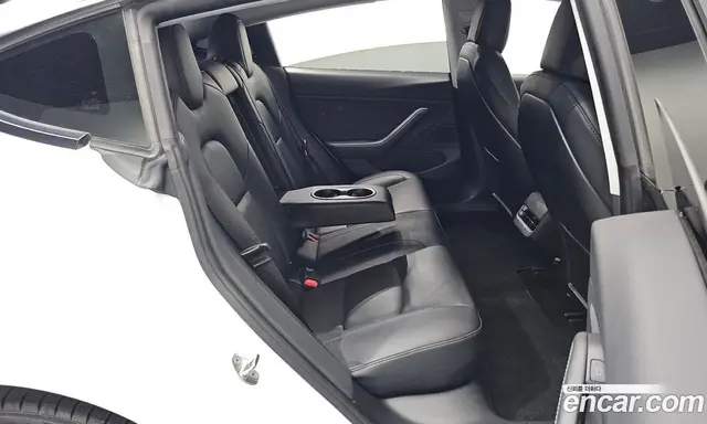 Tesla Model 3 2021 0.2 автомат (гидро), миниатюра 12