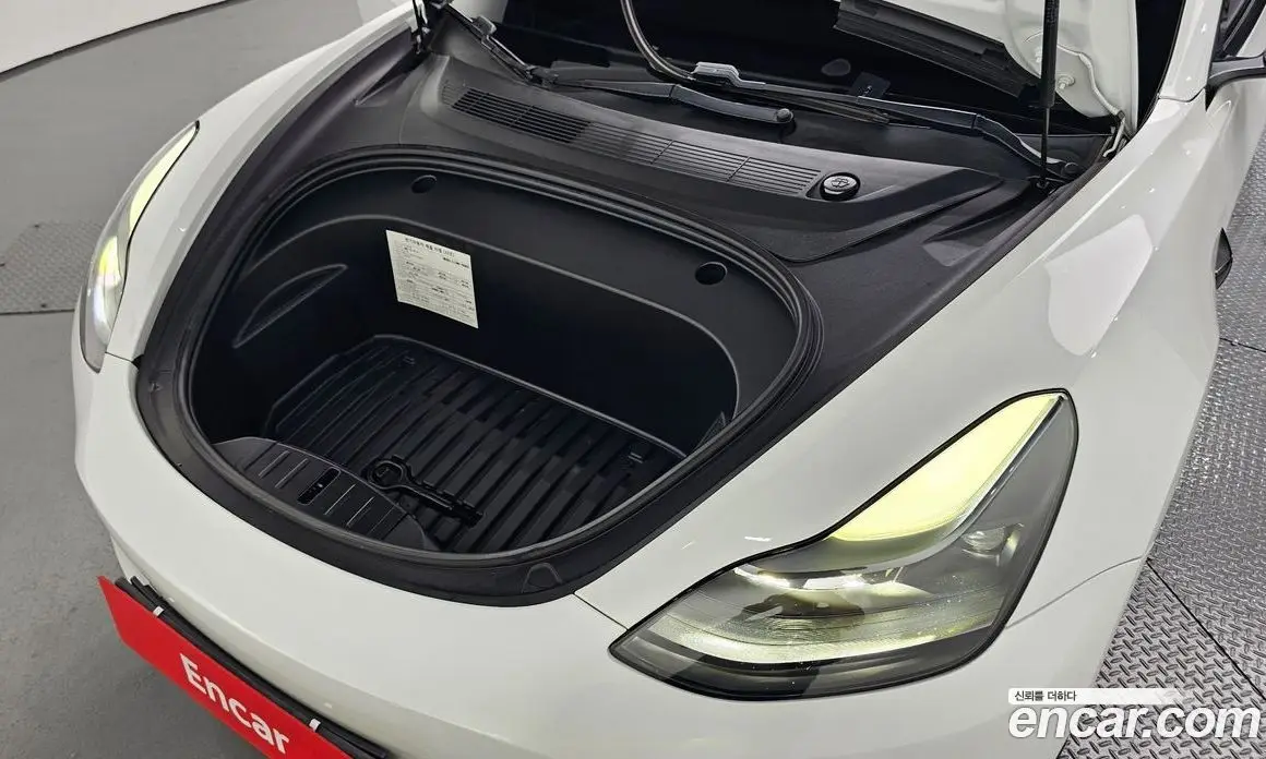 Tesla Model 3 2021 0.2 автомат (гидро), фото 6