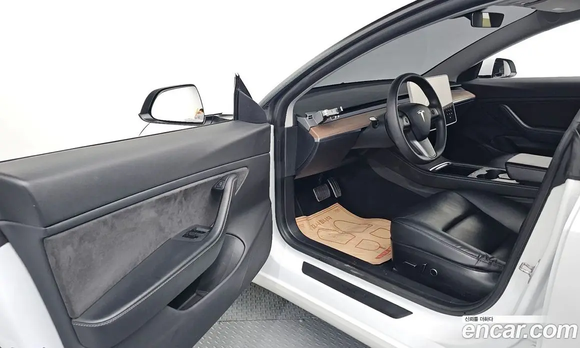 Tesla Model 3 2021 0.2 автомат (гидро), фото 10