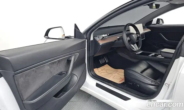 Tesla Model 3 2021 0.2 автомат (гидро), миниатюра 10