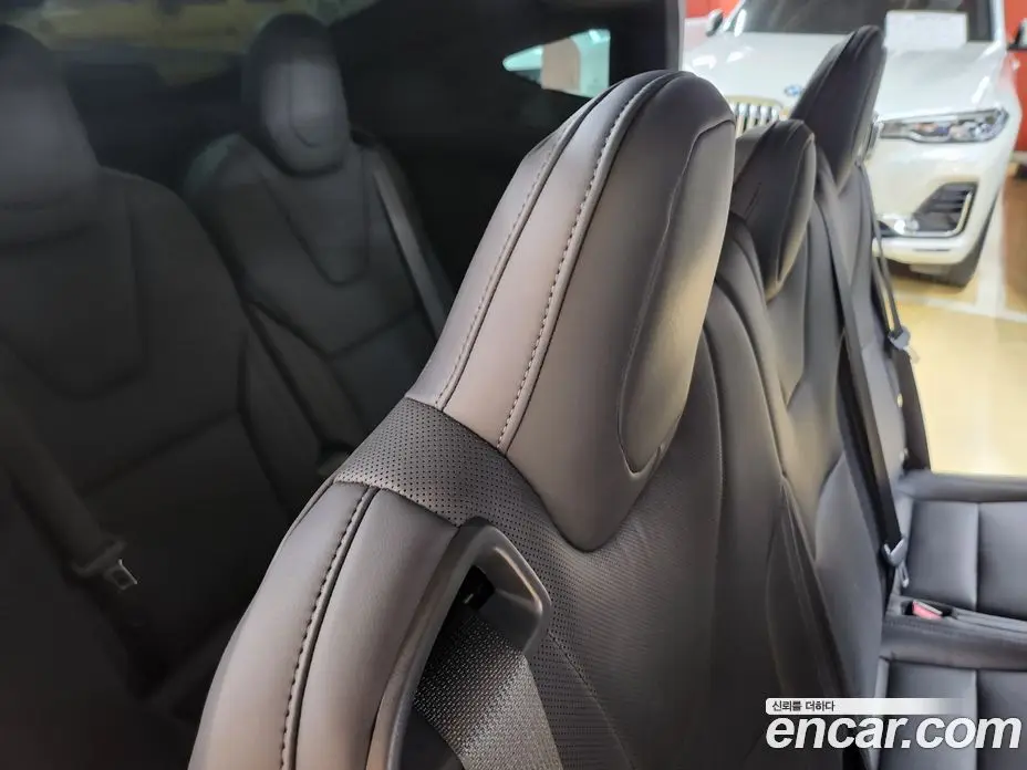 Tesla Model X 2024 0.3 автомат (гидро), фото 16