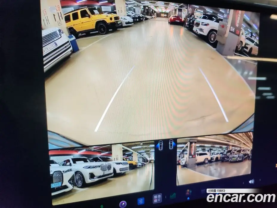Tesla Model X 2024 0.3 автомат (гидро), фото 17