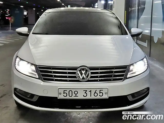 Volkswagen CC 2014 2.0 автомат (гидро), миниатюра 2 Volkswagen CC 2014 2.0 автомат (гидро), миниатюра 2