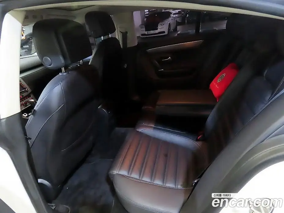Volkswagen CC 2014 2.0 автомат (гидро), фото 7 Volkswagen CC 2014 2.0 автомат (гидро), фото 7