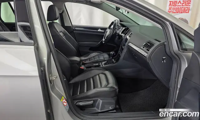Volkswagen Golf 2013 2.0 автомат (гидро), миниатюра 11