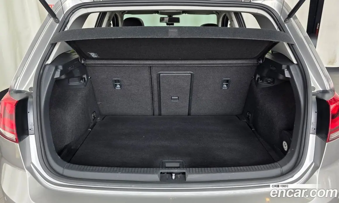 Volkswagen Golf 2013 2.0 автомат (гидро), фото 20