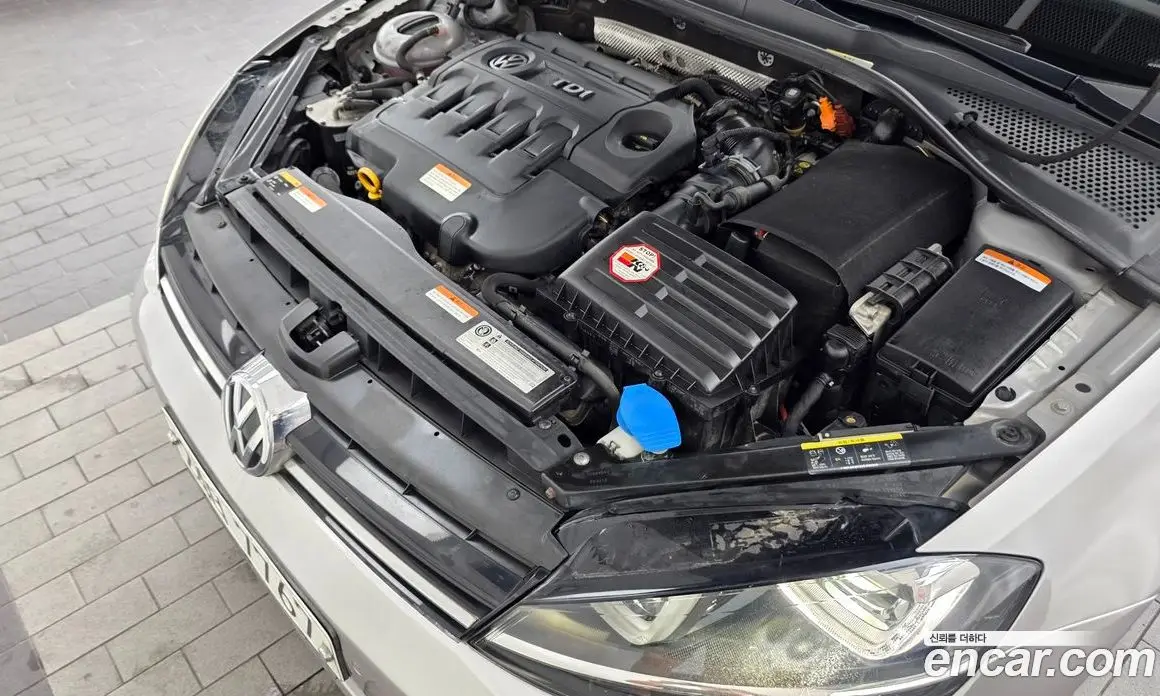 Volkswagen Golf 2013 2.0 автомат (гидро), фото 6