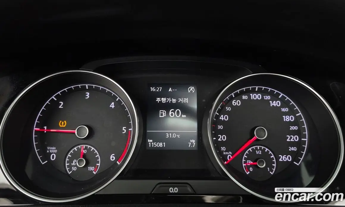 Volkswagen Golf 2013 2.0 автомат (гидро), фото 8