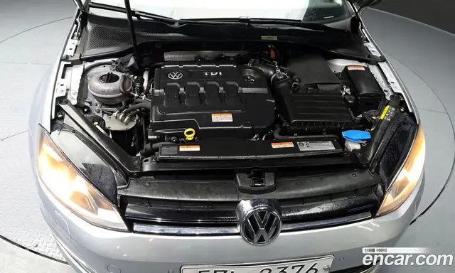 Volkswagen Golf 2014 1.6 автомат (гидро), миниатюра 6 Volkswagen Golf 2014 1.6 автомат (гидро), миниатюра 6