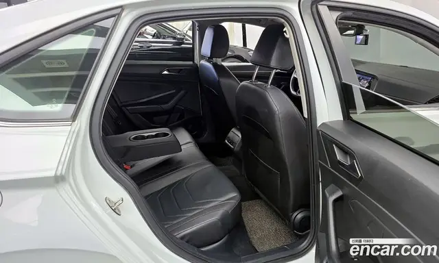 Volkswagen Jetta 2020 1.4 автомат (гидро), миниатюра 12