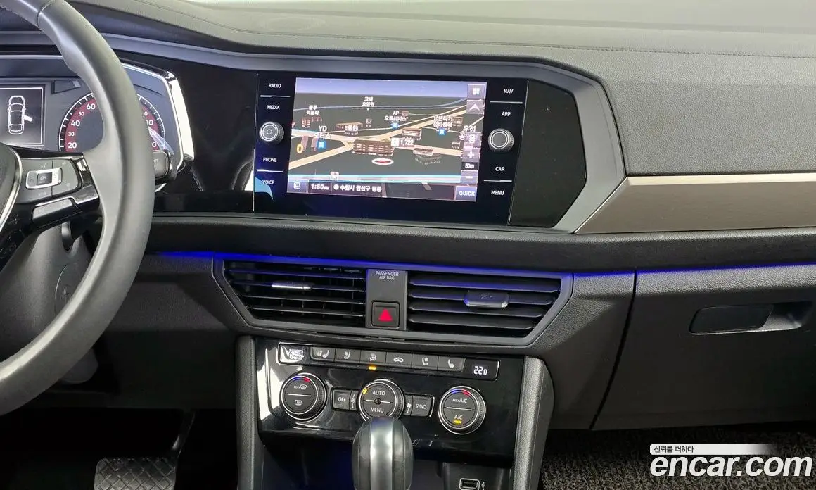 Volkswagen Jetta 2020 1.4 автомат (гидро), фото 14 Volkswagen Jetta 2020 1.4 автомат (гидро), фото 14