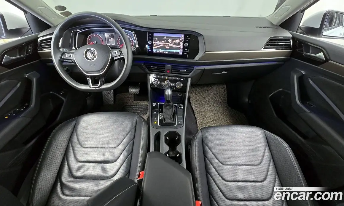 Volkswagen Jetta 2020 1.4 автомат (гидро), фото 7 Volkswagen Jetta 2020 1.4 автомат (гидро), фото 7