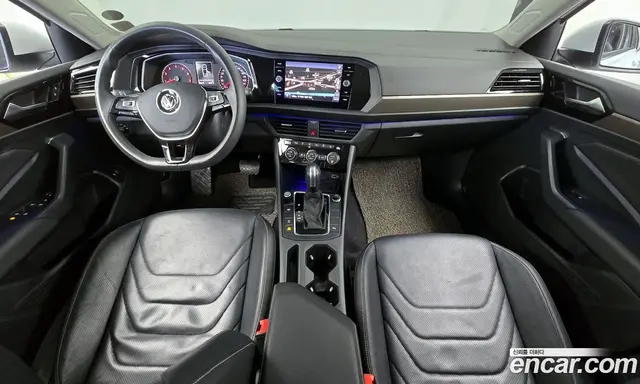 Volkswagen Jetta 2020 1.4 автомат (гидро), миниатюра 7 Volkswagen Jetta 2020 1.4 автомат (гидро), миниатюра 7