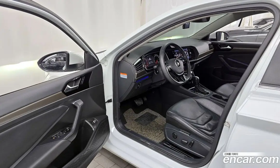 Volkswagen Jetta 2020 1.4 автомат (гидро), фото 10 Volkswagen Jetta 2020 1.4 автомат (гидро), фото 10