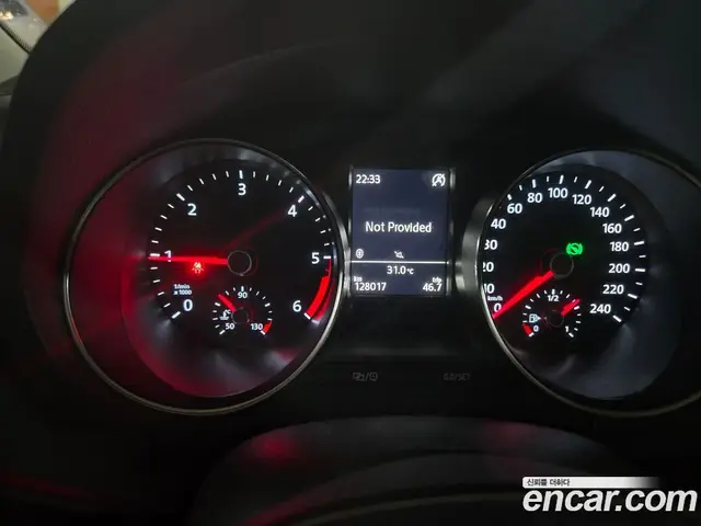 Volkswagen Polo 2015 1.4 автомат (гидро), миниатюра 8