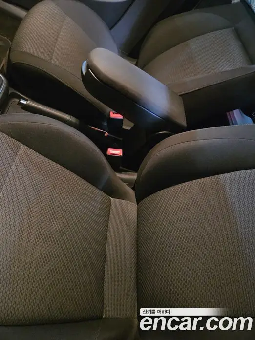 Volkswagen Polo 2015 1.4 автомат (гидро), миниатюра 10