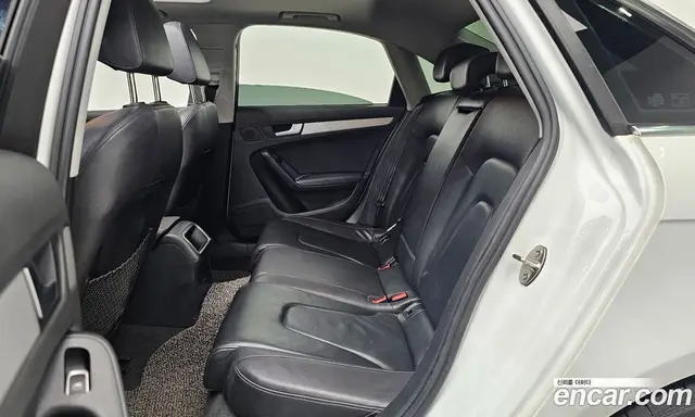 Audi A4 2015 2.0 автомат (гидро), миниатюра 12