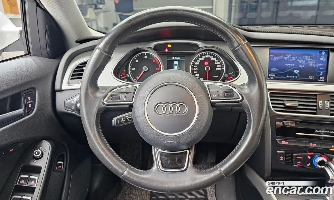 Audi A4 2015 2.0 автомат (гидро), фото 13 Audi A4 2015 2.0 автомат (гидро), фото 13