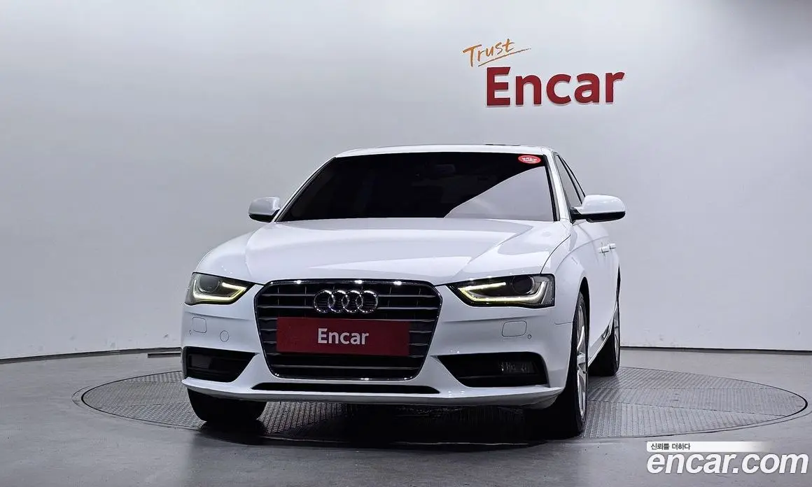 Audi A4 2015 2.0 автомат (гидро), фото 3 Audi A4 2015 2.0 автомат (гидро), фото 3
